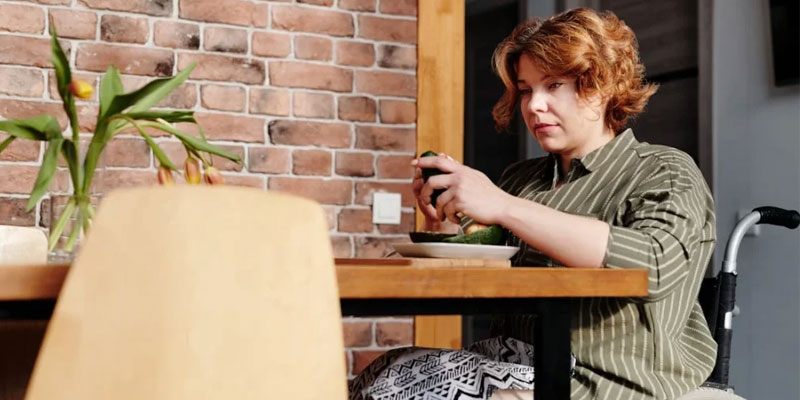 Live in Care Service